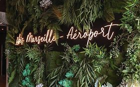 ibis Marseille Provence Aéroport