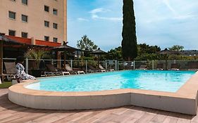 ibis Marseille Provence Aéroport